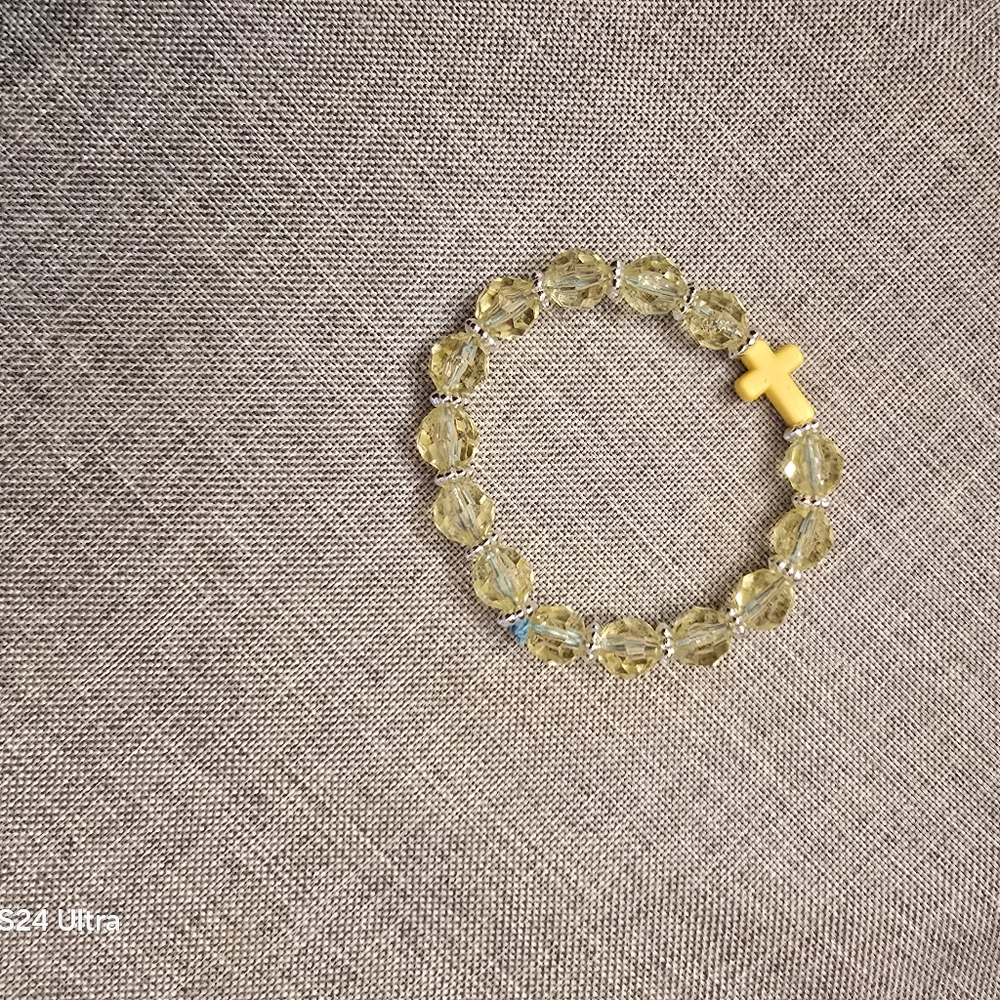 Handcrafted Bracelets